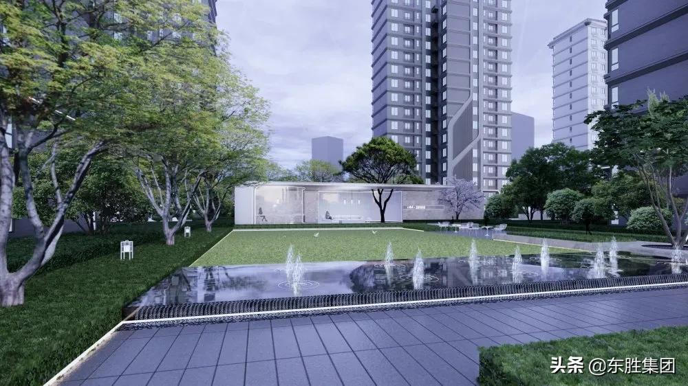 以时间之名穿越“星际”东胜集团探索未来无限可能