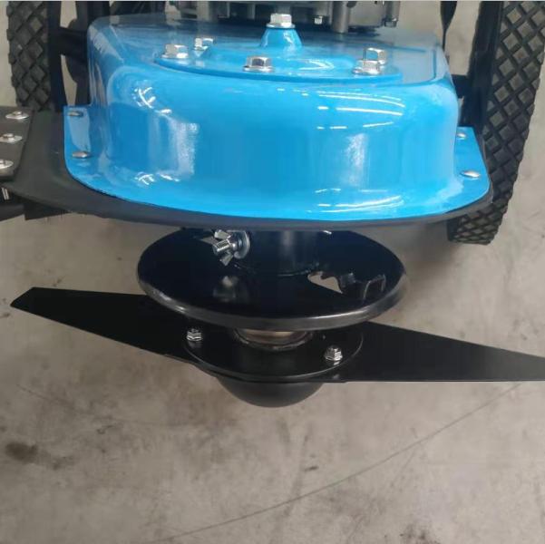 农民的除草神器,大家都用哪款除草机