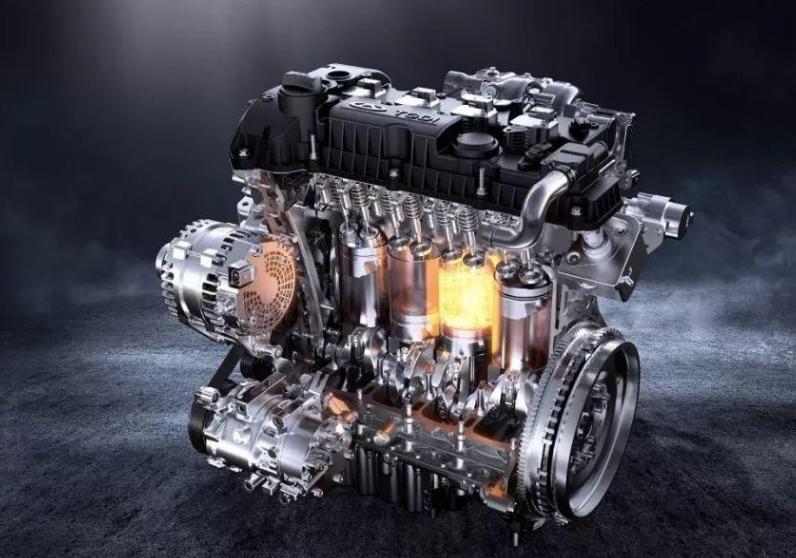 吉利奇瑞长安三大件谁更强,长安吉利长城奇瑞谁的三大件好