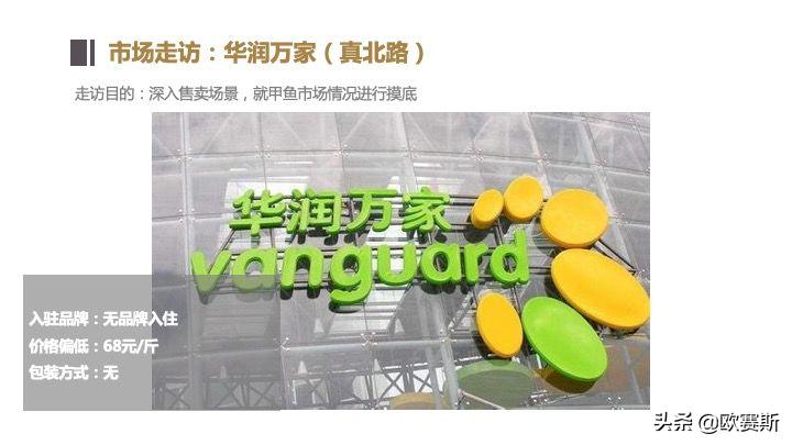 欧赛斯带你全方位洞察甲鱼市场发展趋势及竞争格局