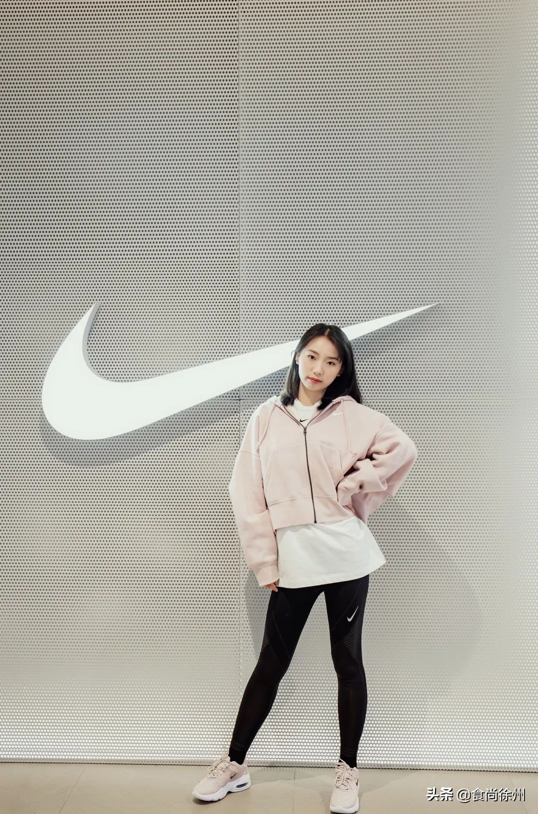 改造5个徐州素人!职场精英、sexy女孩、韩剧男主C位出道