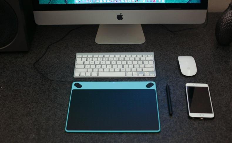 新手用什么绘画板,入门绘画板推荐