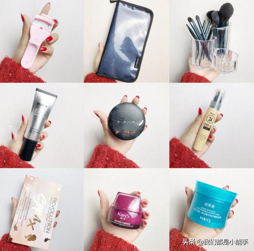 素颜好物推荐学生党平价,学生党必买的100件好物