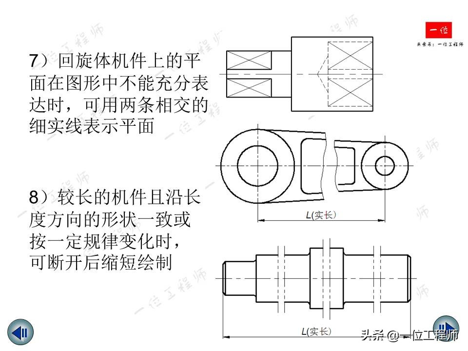 机械制图视图绘制与标注,机械制图中画三视图还标尺寸吗