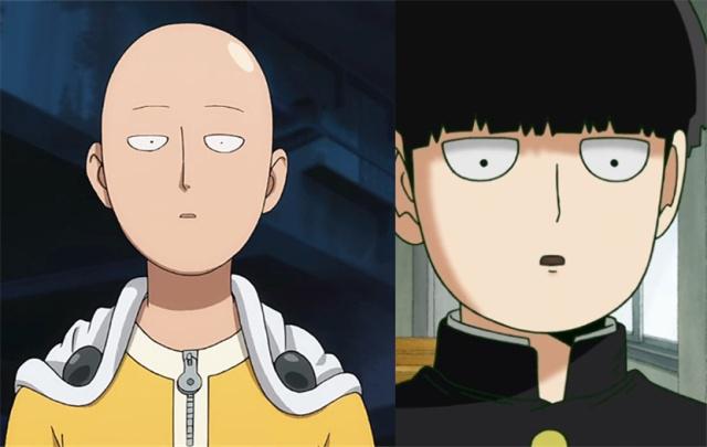 新手村的满级大佬动漫,盘点动漫中那些开挂的几位主角