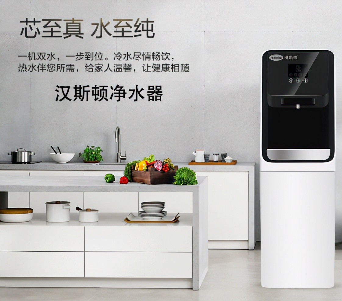 世界净水器十大品牌厂家,中国最大的净水器生产厂家