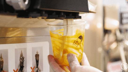 西安喜茶新店,西安喜茶新品