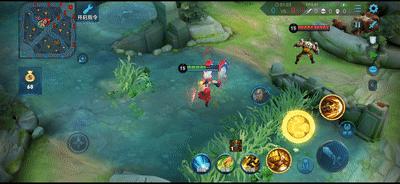 王者荣耀天云：达摩打不出伤害？那是5个细节处理不到位