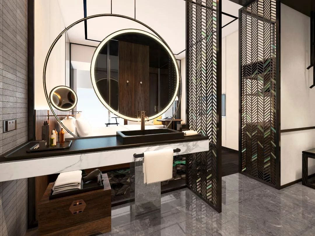 苏州古运河英迪格酒店地理位置,苏州英迪格酒店是哪家设计的