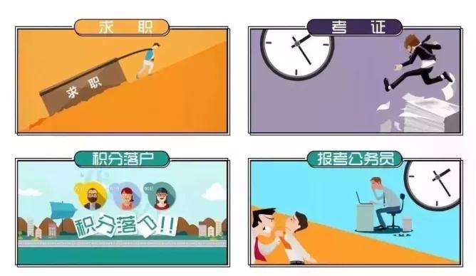 学历重不重要视频,学历真的不重要吗图片