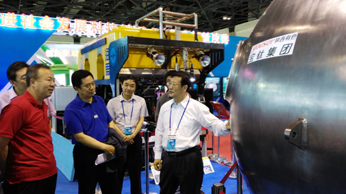 宝钛集团载人深潜,自主研发国之重器诞生