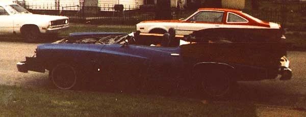 布鲁斯韦恩的蝙蝠车,布鲁斯韦恩开蝙蝠车