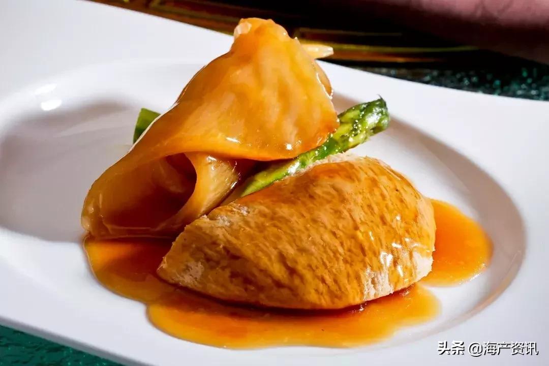 花胶正宗做法大全,花胶高级吃法做法大全