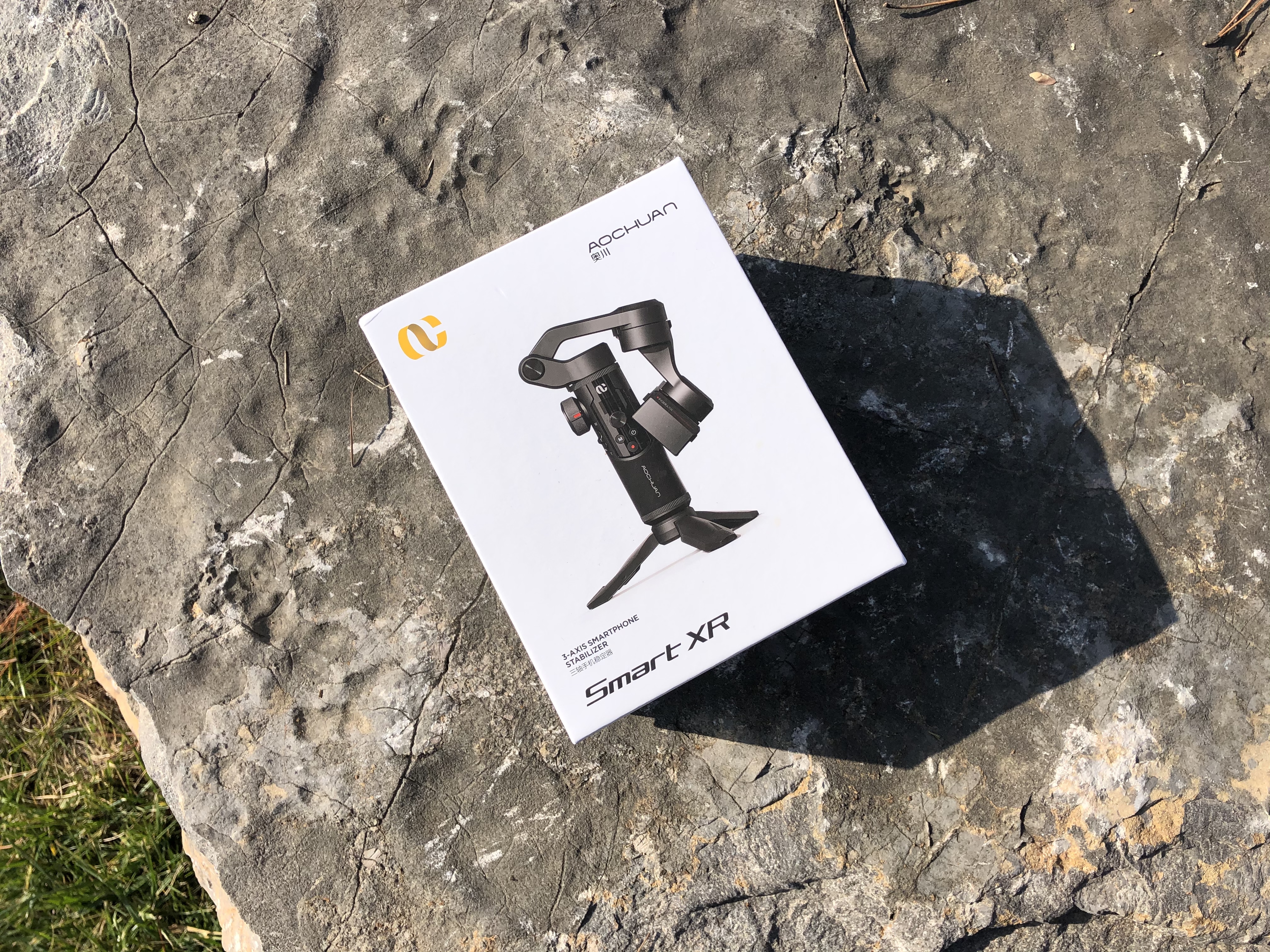 奥川稳定器xr优缺点,奥川xr稳定器疯狗模式