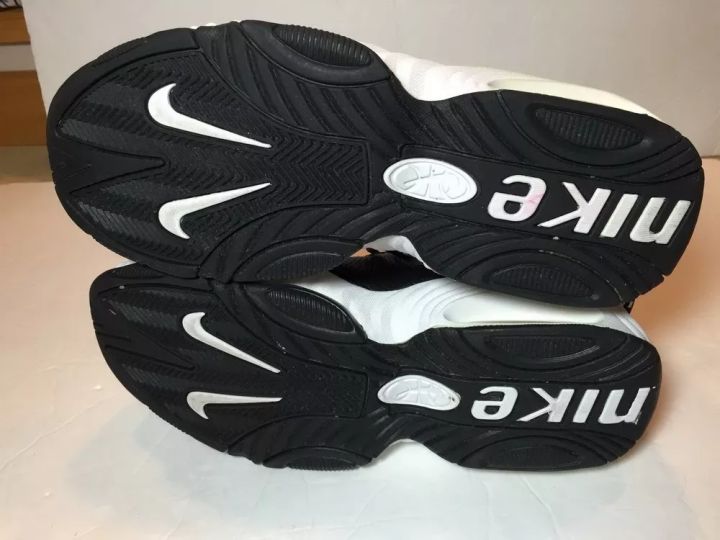 nike篮球又帅又能打,nike最伟大的篮球