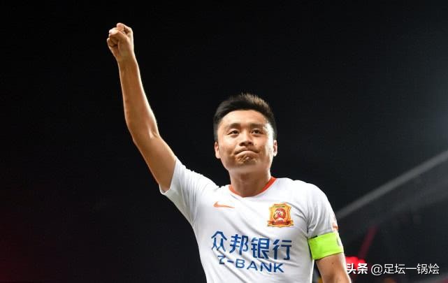 郑智中超集锦,中超后腰十大排名