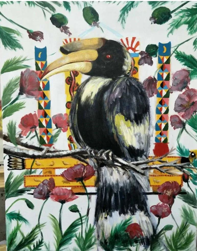 荷兰小伙和中国女孩,荷兰小伙和中国姑娘跨国恋