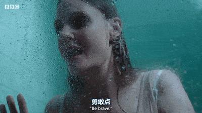 在这样的世界，作为一名女性，是怎样一种体验