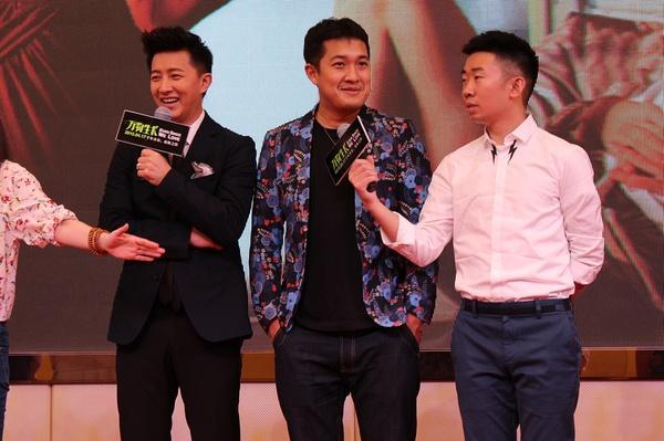 张博宇父亲张丰毅母亲吕丽萍,吕丽萍的爸爸是吕齐吗