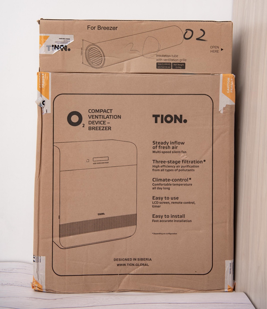 新风机o2测评,多款新风机测评