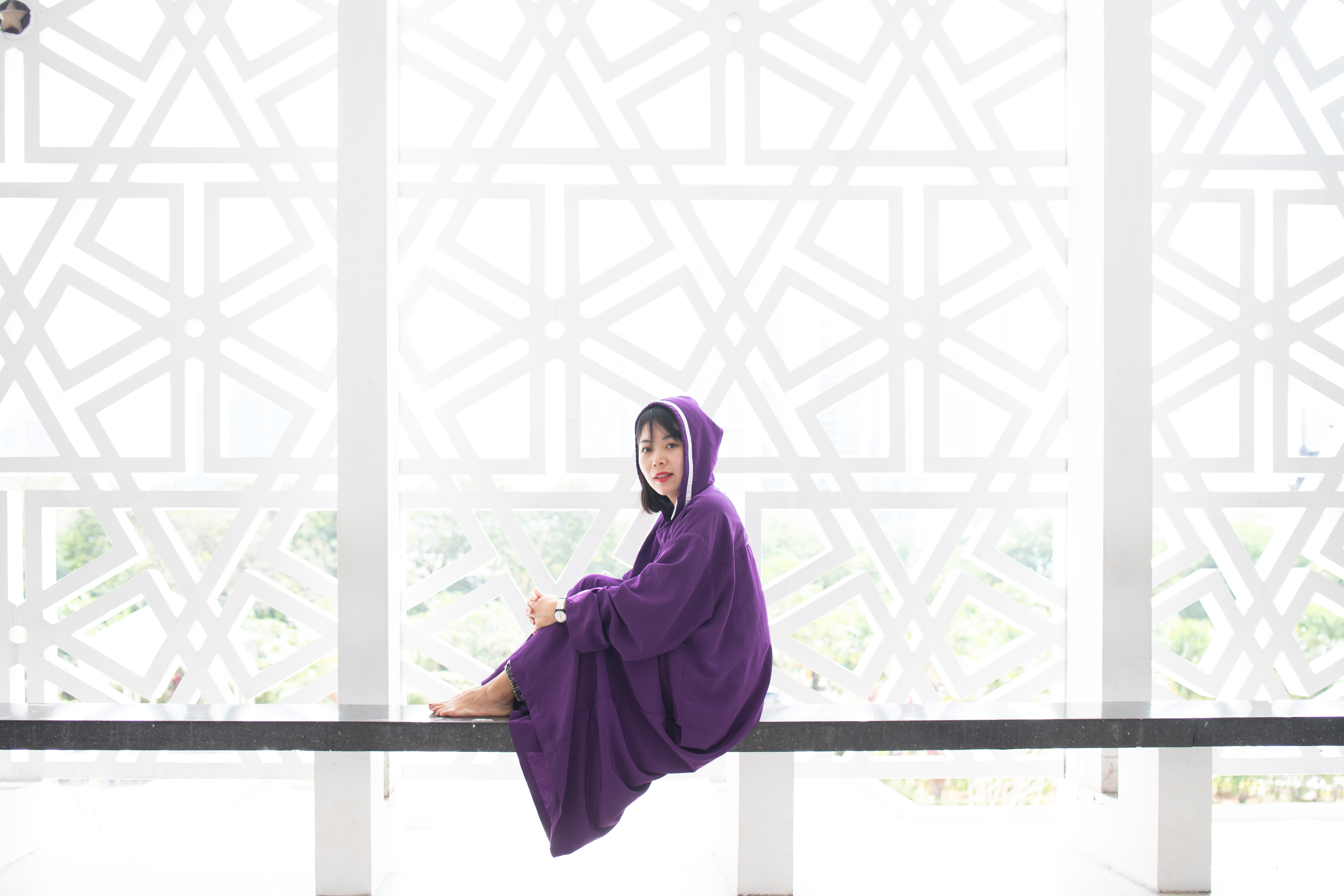 吉隆坡旅游攻略3-5天,4500元19天马来西亚穷游攻略