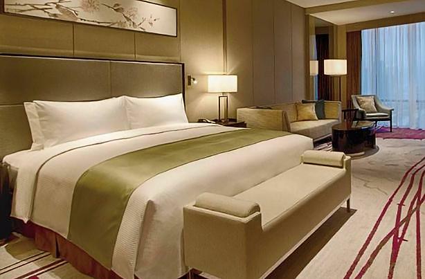 酒店水床有何隐含意义,酒店里的水床有何作用