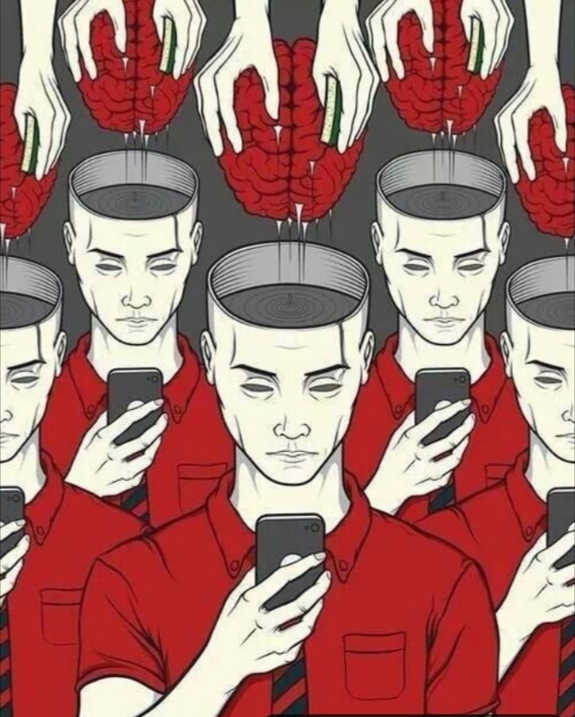 我们将毁于我们所热爱的东西解析,我们终将毁于我们所热爱的东西