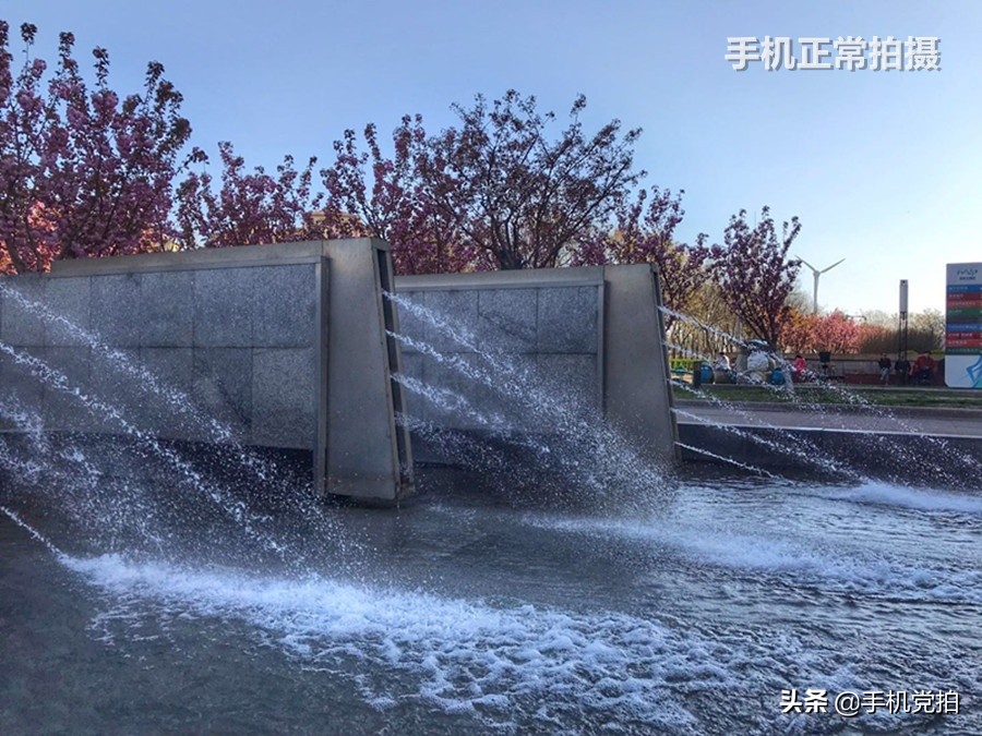 手机如何拍好“动态物体”？实例教你拍光轨、追焦、水拉丝