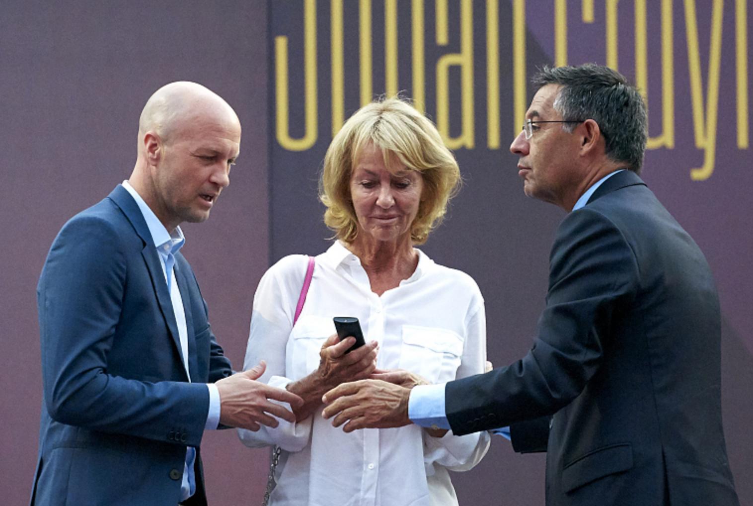 巴萨重建之路勇气智慧与梦想,巴萨梦三皮克