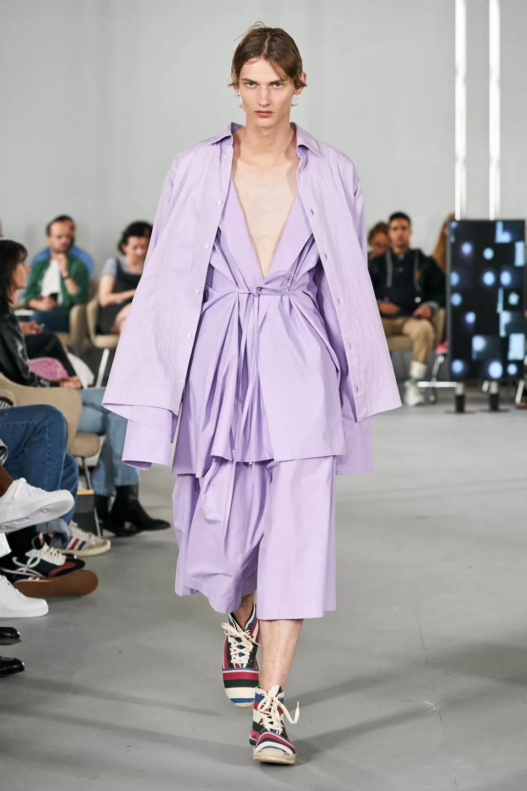 2022年莫奈色,高级莫奈色