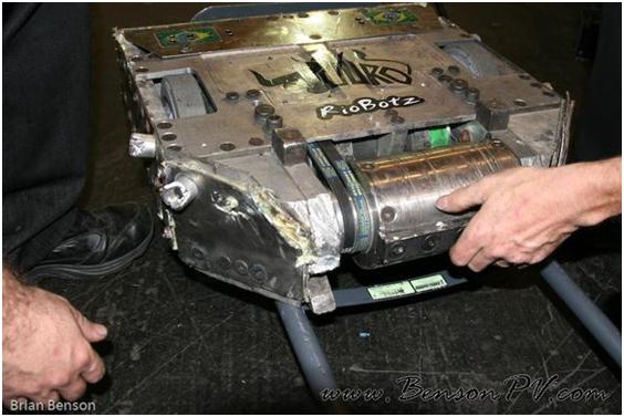 机器人擂台赛视频教程,机器人擂台赛视频完整版