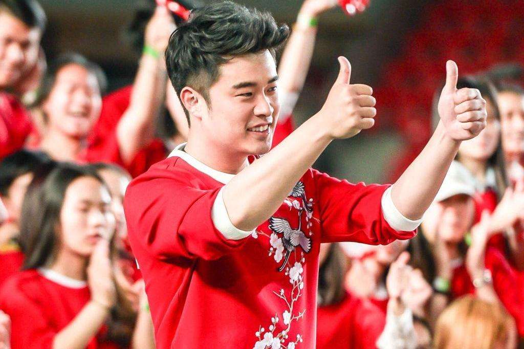 爱情公寓扮演大力的演员,爱情公寓喜欢诸葛大力的男生