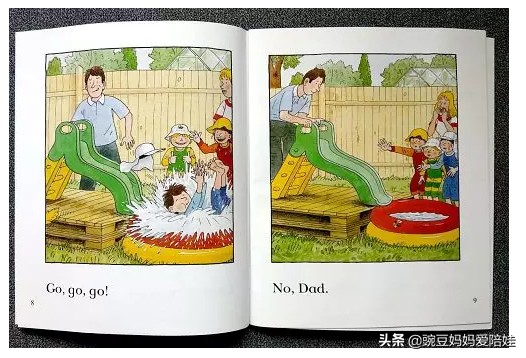 牛津树level1atthefarm,牛津树家庭版1-3阶目录