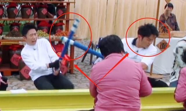 蔡徐坤李晨杨迪,李晨蔡徐坤杨迪