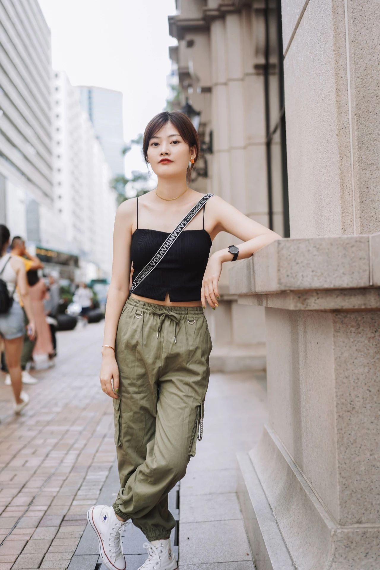 盘点2020穿搭,盘点这几年的穿搭风格