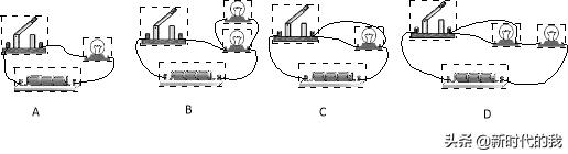 九年级物理安全用电典型题,初三物理家庭安全用电画图题