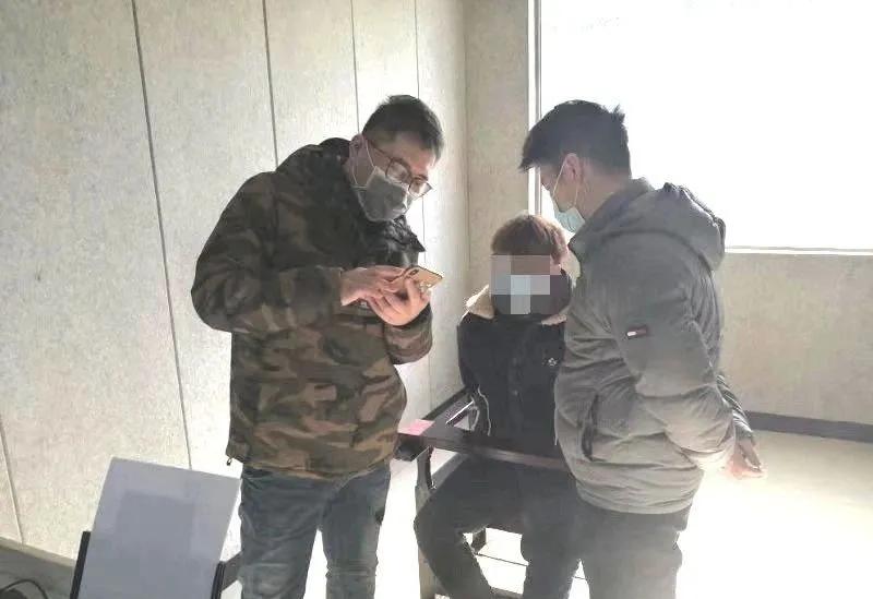 公安民警是怎样抓获网络诈骗的,江西省公安系统严打网络诈骗犯罪