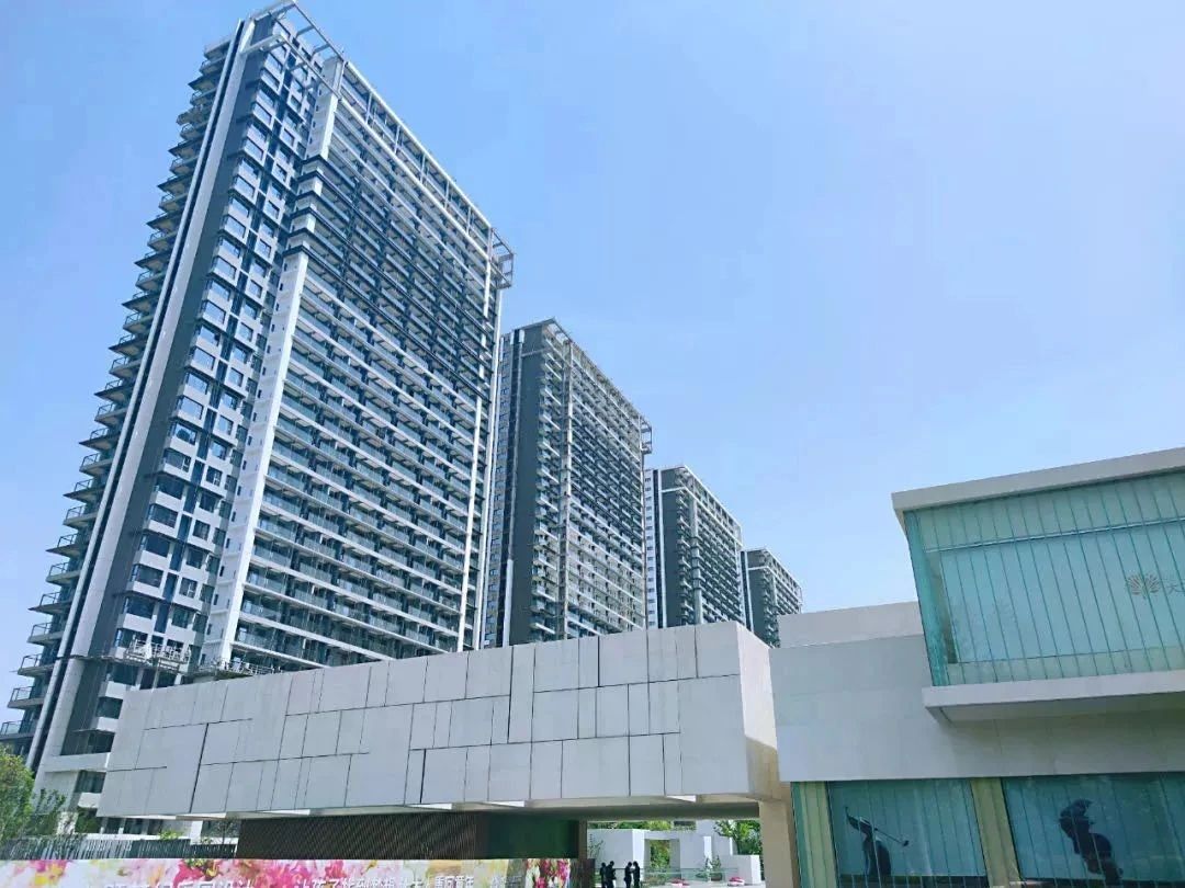 郑州北龙湖品质楼盘,郑州北区品质楼盘