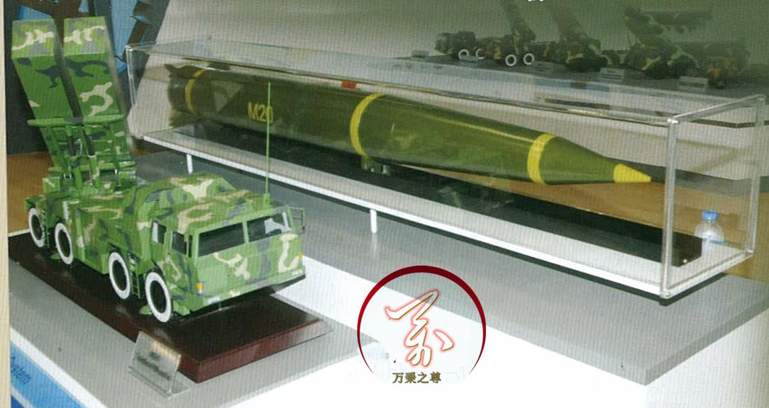 明明可以暴利却卖白菜价，相煎何太急的中国弹道导弹外贸现状