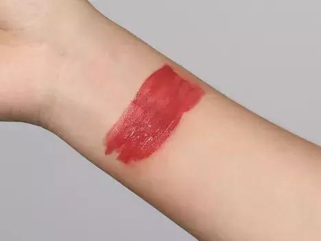 看着廉价的口红颜色,什么口红颜色不明显还好看