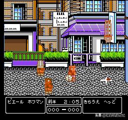 fc热血篮球各种技巧大全,热血篮球必杀技按键