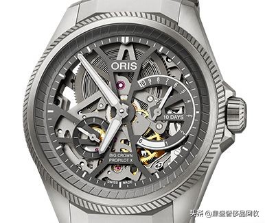 为什么不建议买豪利时手表,豪利时手表哪个系列最好