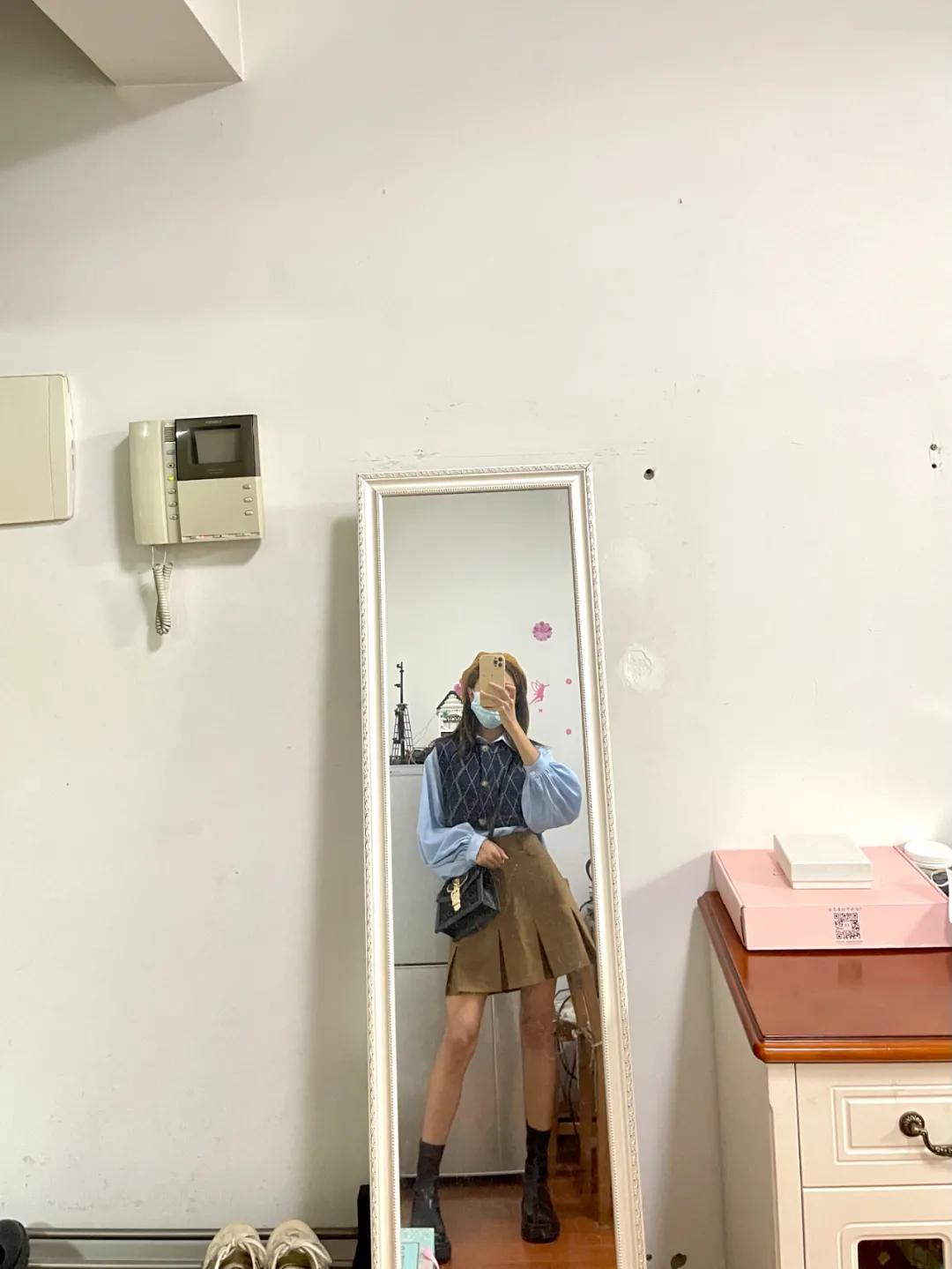 看看美女们买的新衣服，跟着下单防踩雷