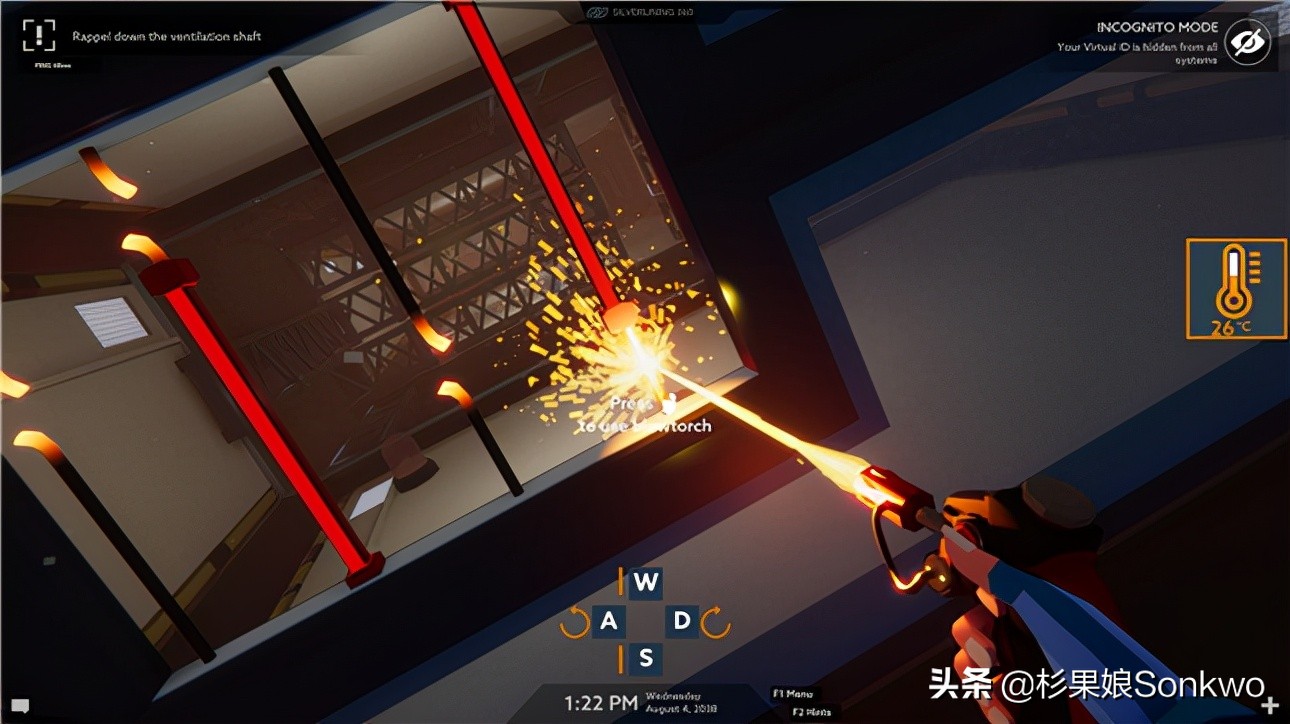 双人游戏推荐在线,简单容易上手的双人联机情侣游戏