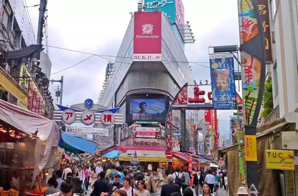 日本人来中国旅游必买,中国游客去日本旅游和购物的原因