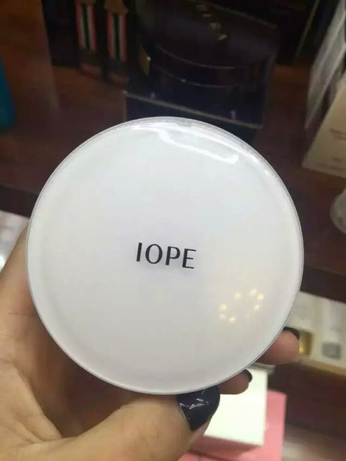 韩国化妆品气垫推荐,韩国ipod气垫bb