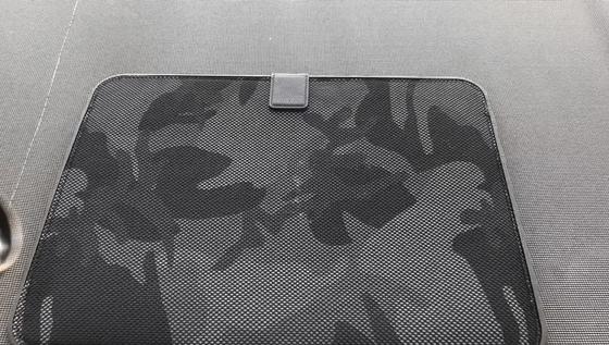 大手笔入手的macbookPro,快给它准备耐尔金内胆包保护套