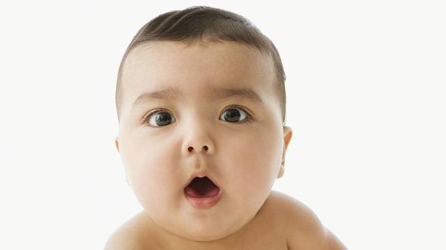 宝宝口齿不清楚是什么原因,宝宝口齿不清经常读什么