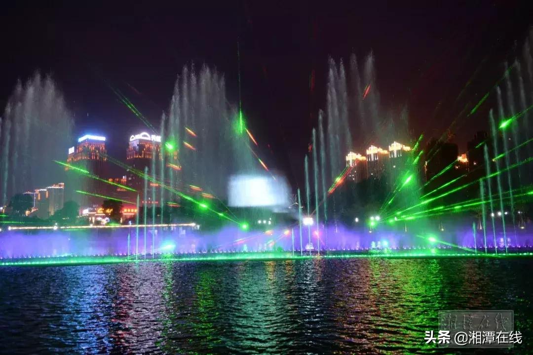 真实的湘潭现状,湘潭有哪些缺点