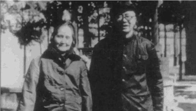 中国数学之父华罗庚考博士,现代数学之父华罗庚图片和简介